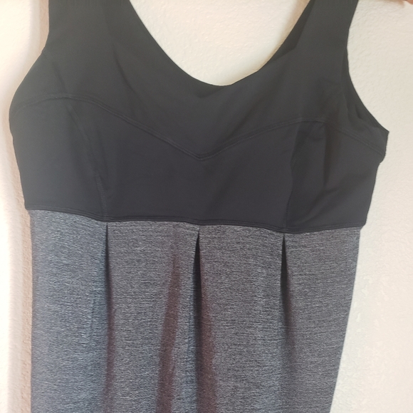 Lululemon Tame Me Tank - Picture 4 of 11